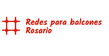 Redes para balcones Rosario